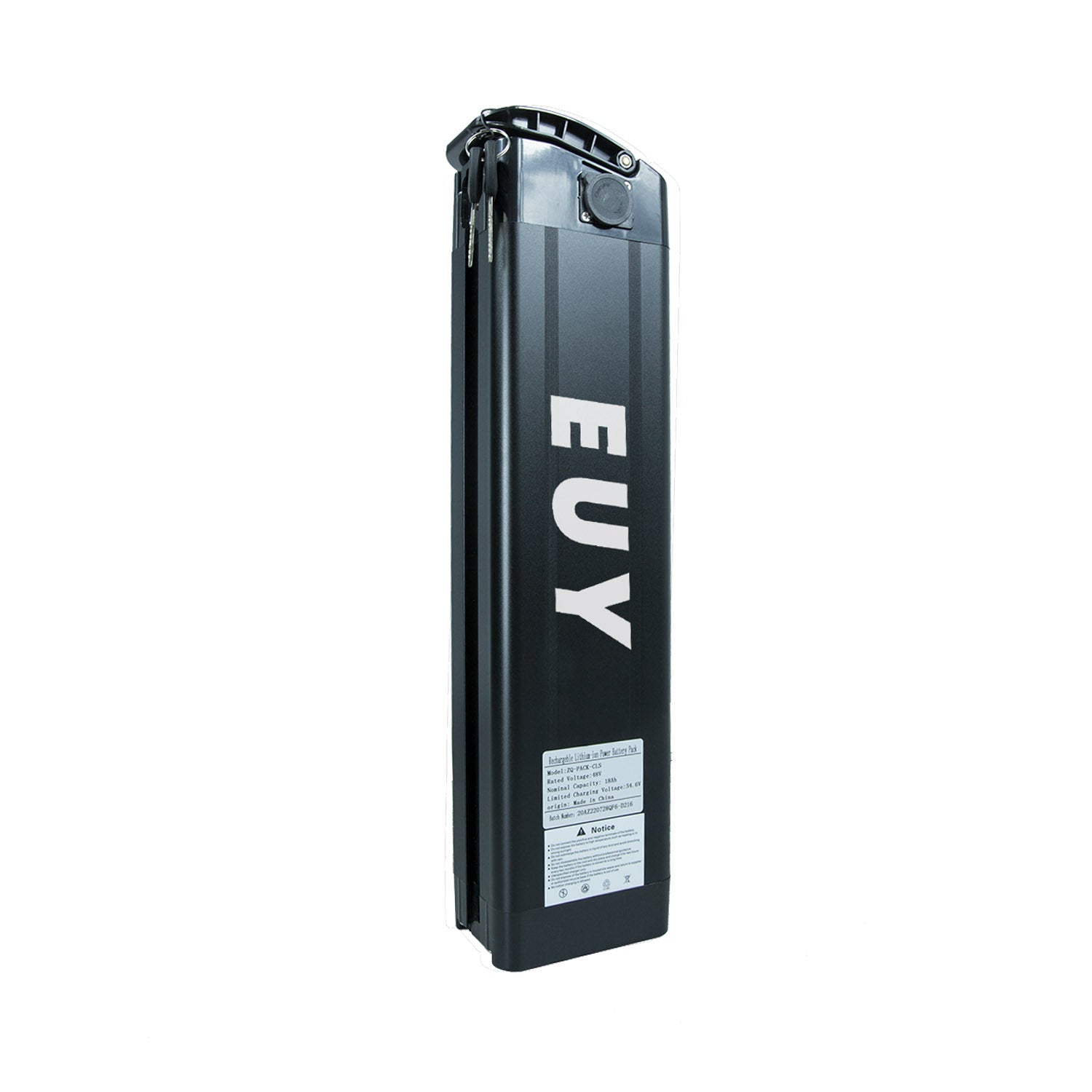 Euybike F7 Step-thru E-bike Battery