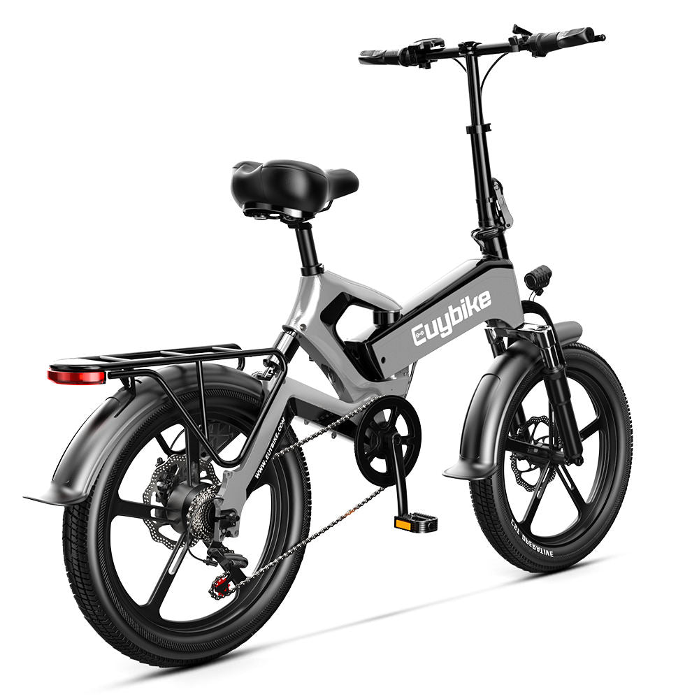 Euybike K6 Affordable E bike