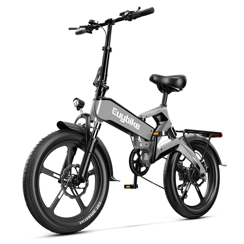 Euybike K6 Commute E Bike