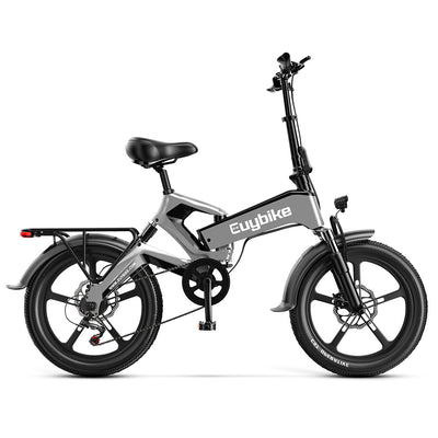 Euybike K6 Foldable E bike